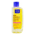 Clean & Clear Fruit Essentials Lemon Facial Wash 100Ml
