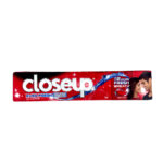 Close Up Tooth Paste Red Hot 50Ml