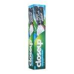 Closeup Power White Charcoal Detox Toothpaste 180g