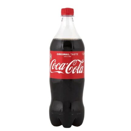 Coca Cola 1 Liter
