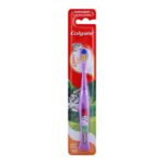 Colgate Kids 5-9 Rabbit Toothbrush Extra Soft