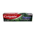 Colgate Max Fresh Bamboo Charcoal With Whitening Strips Toothpaste 100Ml
