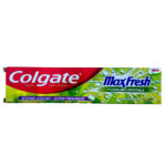 Colgate Maxfresh Toothpaste Citrus Blast 125G