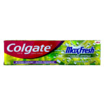 Colgate Maxfresh Toothpaste Citrus Blast 75G