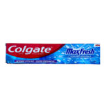 Colgate Maxfresh Toothpaste Papermint Ice 125G