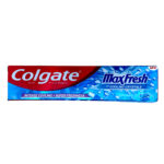 Colgate Maxfresh Toothpaste Papermint Ice 75G