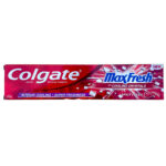 Colgate Maxfresh Toothpaste Spicy Fresh 125G