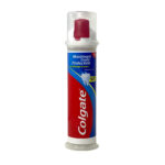 Colgate Maximum Cavity Protection Great Regular Flavor Pump 100Ml