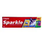 Colgate Sparkle Toothpaste 130G