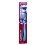 Colgate Toothbrush Medium Zig Zag