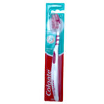 Colgate Toothbrush Soft Navigator Plus Flexible Head