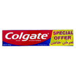 Colgate Toothpaste Great Regular Flavour 120Ml Imp.