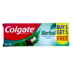 Colgate Toothpaste Herbal 200G+100G