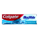 Colgate Toothpaste Max White 137Gm Imp.