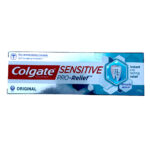 Colgate Toothpaste Sensitive Pro-Relief Original 100G