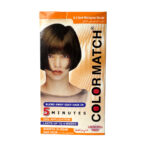 Color Match Hair Color 6.3 Dark Mahogany Blonde