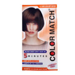 Color Match Hair Color Dark Mohagny Blonde No6.3