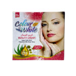 Colour White Beauty Cream
