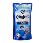 Comfort Kiss Of Flowers 500Ml (Blue)