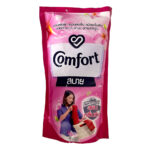 Comfort Kiss Of Flowers 500Ml (Pink)