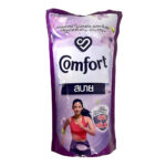 Comfort Kiss Of Flowers 500Ml (Purple)