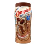 Complan Chocolate Flavour Bottle 400G