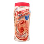 Complan Strawberry Flavour Bottle 400G