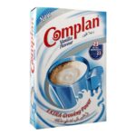 Complan Vanilla Flavour 200G