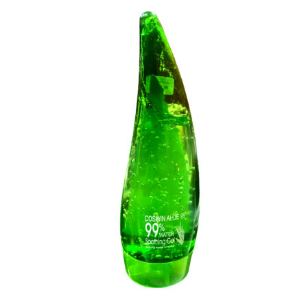 Coswin Aloe Soothing Gel 260Ml