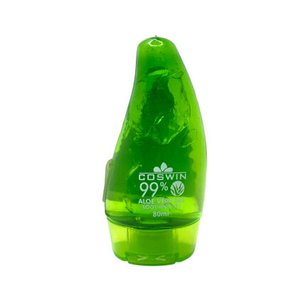 Coswin Aloe Vera Soothing Gel 80Ml
