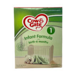 Cow & Gate Infant Formula 1 400G