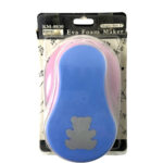 Craft Pounch Eva Foam Maker (Km-8830)