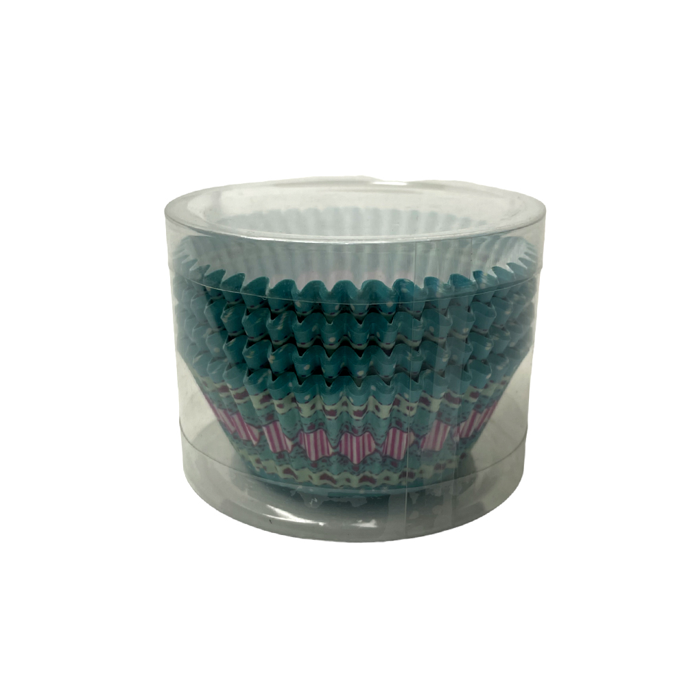Cup Cake Baking Paper Cups Round Shape 100Pcs Cup Cake Baking Paper Cups Round Shape 100Pcs