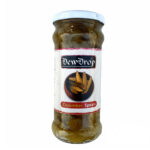 Dew Drop Cucumber Spears 370G
