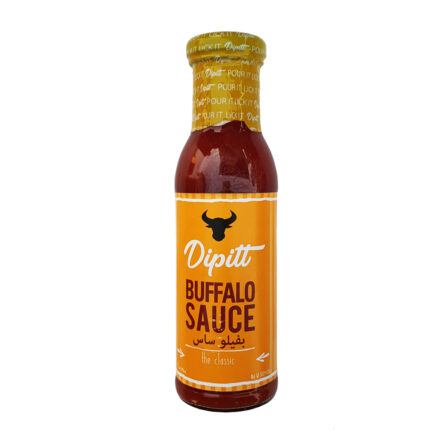 Dipitt Buffalo Sauce 300G