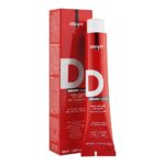 Dikson Drop Color Hair Cream Cherry Red 66.64
