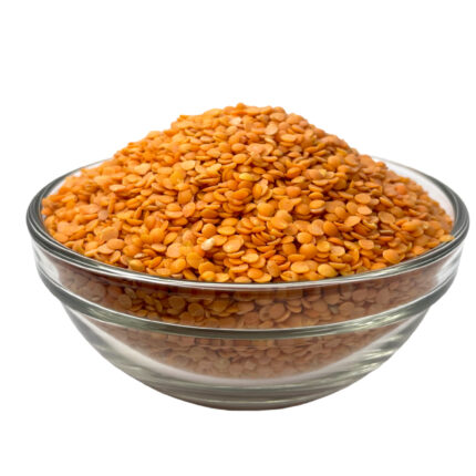 Daal Masoor Desi 500G