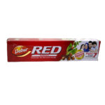 Dabur Red Toothpaste 200G