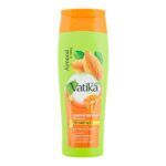 Dabur Vatika Almond And Honey Moisture Treatment Shampoo 360Ml