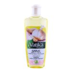 Dabur Vatika Garlic Enriched Hair Oil 200Ml