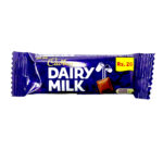 Dairy Milk Chocolate 5.2G