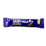 Cadbury Dairy Milk Crackle 21.5G