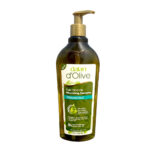 Dalan D Olive Shampo Volumizing 400Ml