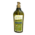 Dalan D Olive Shampoo Anti Dandruff 400Ml