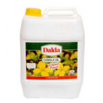 Dalda Canola Oil 16L