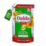 Dalda Canola Oil Standy Pouch 1L