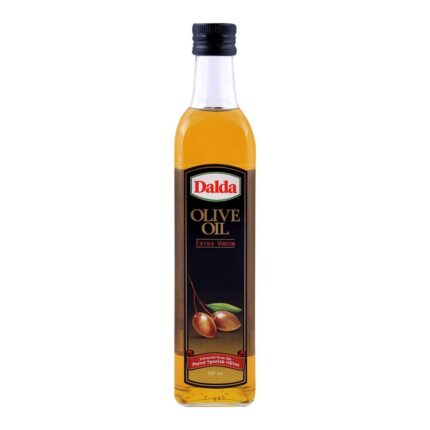 Dalda Extra Virgin Olive Oil 500Ml