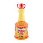 Dalda Sunflower Oil 3L