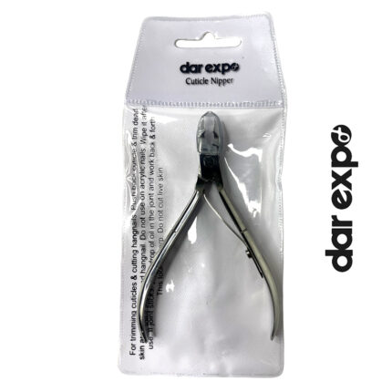 Dar Expo Cuticle Nipper