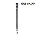 Dar Expo Cuticle Trimmer With Pusher (De-833)